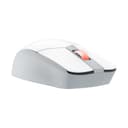 ASUS ROG Strix Impact III Wireless Gaming Mouse - Moonlight White thumbnail 5