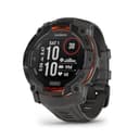 Garmin Instinct 3 Solar GPS Smartwatch 50mm - Black thumbnail 1