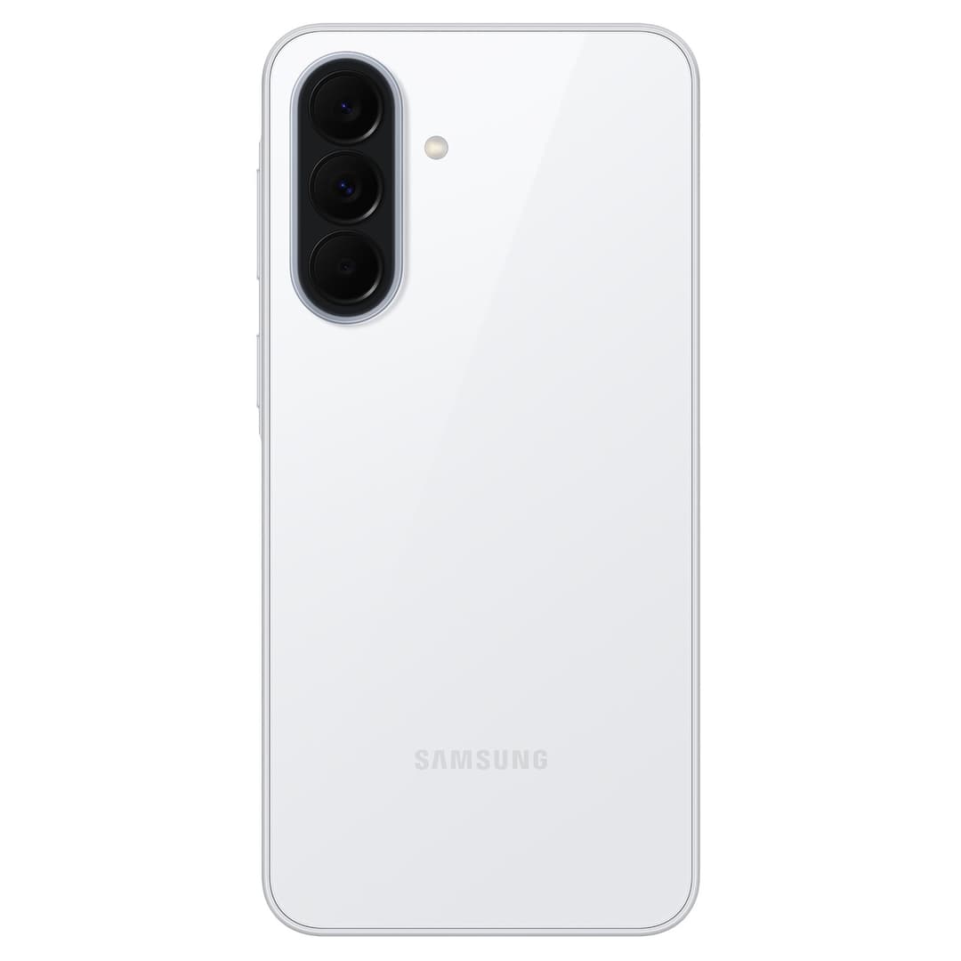 Samsung Galaxy A37 5G 128GB - Awesome White - Image 3