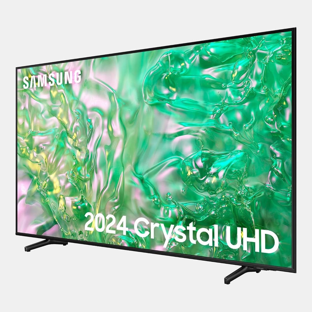Samsung DU8070 43" Crystal UHD 4K Smart TV (UE43DU8070U) - Image 10