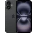 Apple iPhone 16 256GB Black thumbnail 1