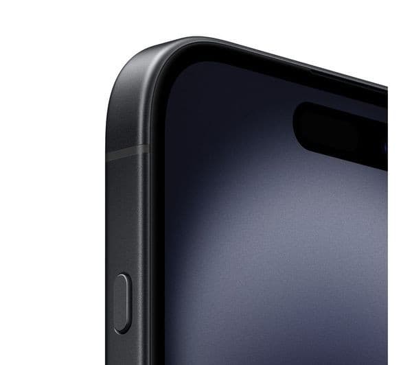 Apple iPhone 16 256GB Black - Image 5