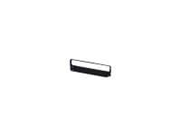OKI 44173406 Black Print Ribbon (1-Pack) - for ML5721/ML5791