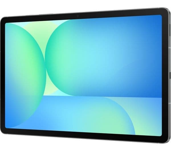 Samsung Galaxy Tab S10 FE 10.9-inch 5G 128GB - Grey - Image 2