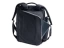 TECHAIR Notebook Carrying Backpack Black thumbnail 1