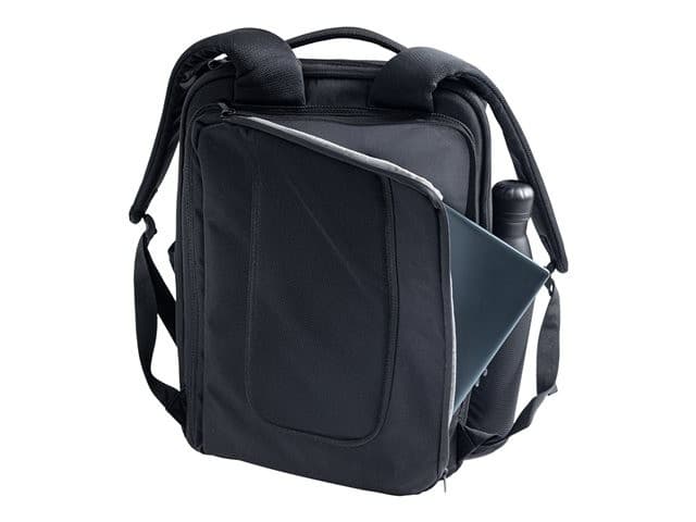 TECHAIR Notebook Carrying Backpack Black