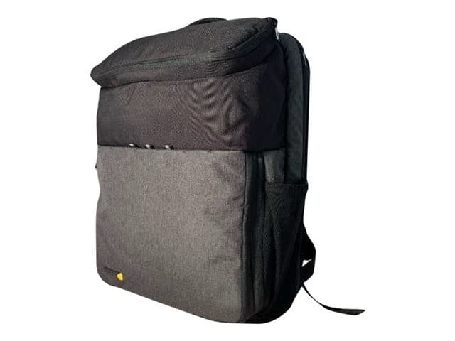 TECHAIR Notebook Carrying Backpack Black - Image 2