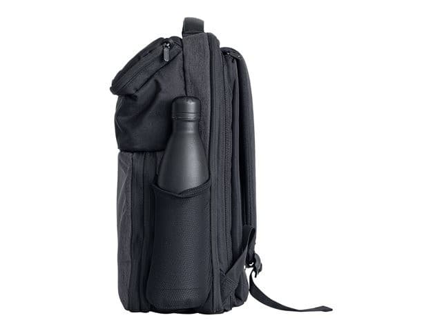 TECHAIR Notebook Carrying Backpack Black - Image 3