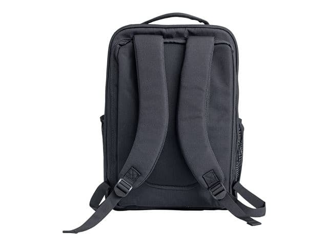 TECHAIR Notebook Carrying Backpack Black - Image 4