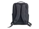TECHAIR Notebook Carrying Backpack Black thumbnail 4