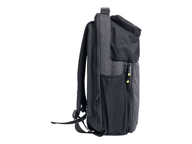 TECHAIR Notebook Carrying Backpack Black - Image 5
