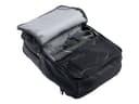 TECHAIR Notebook Carrying Backpack Black thumbnail 6
