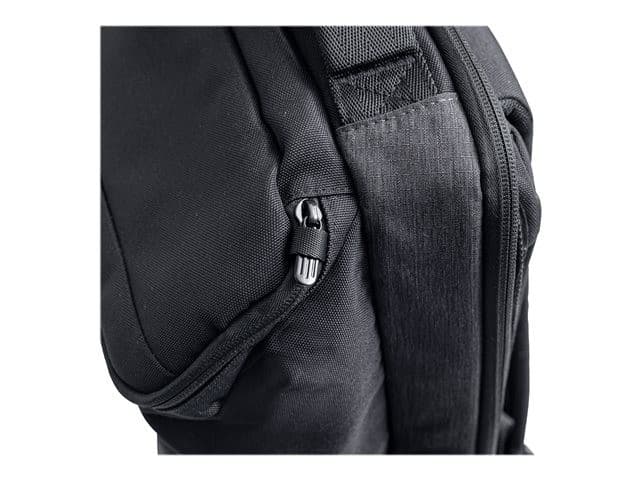 TECHAIR Notebook Carrying Backpack Black - Image 7