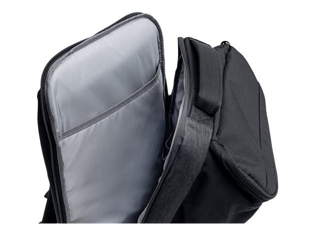 TECHAIR Notebook Carrying Backpack Black - Image 8