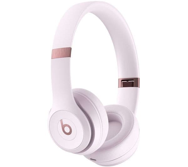 Cloud Pink