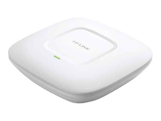 TP-Link Omada EAP115 300Mbps Wireless N Ceiling Mount WiFi Access Point - Image 1