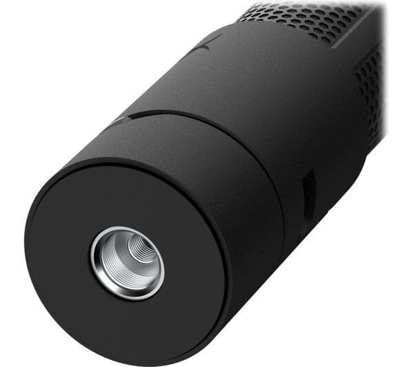 HyperX SoloCast 2 USB Condenser Microphone - Black - Image 3