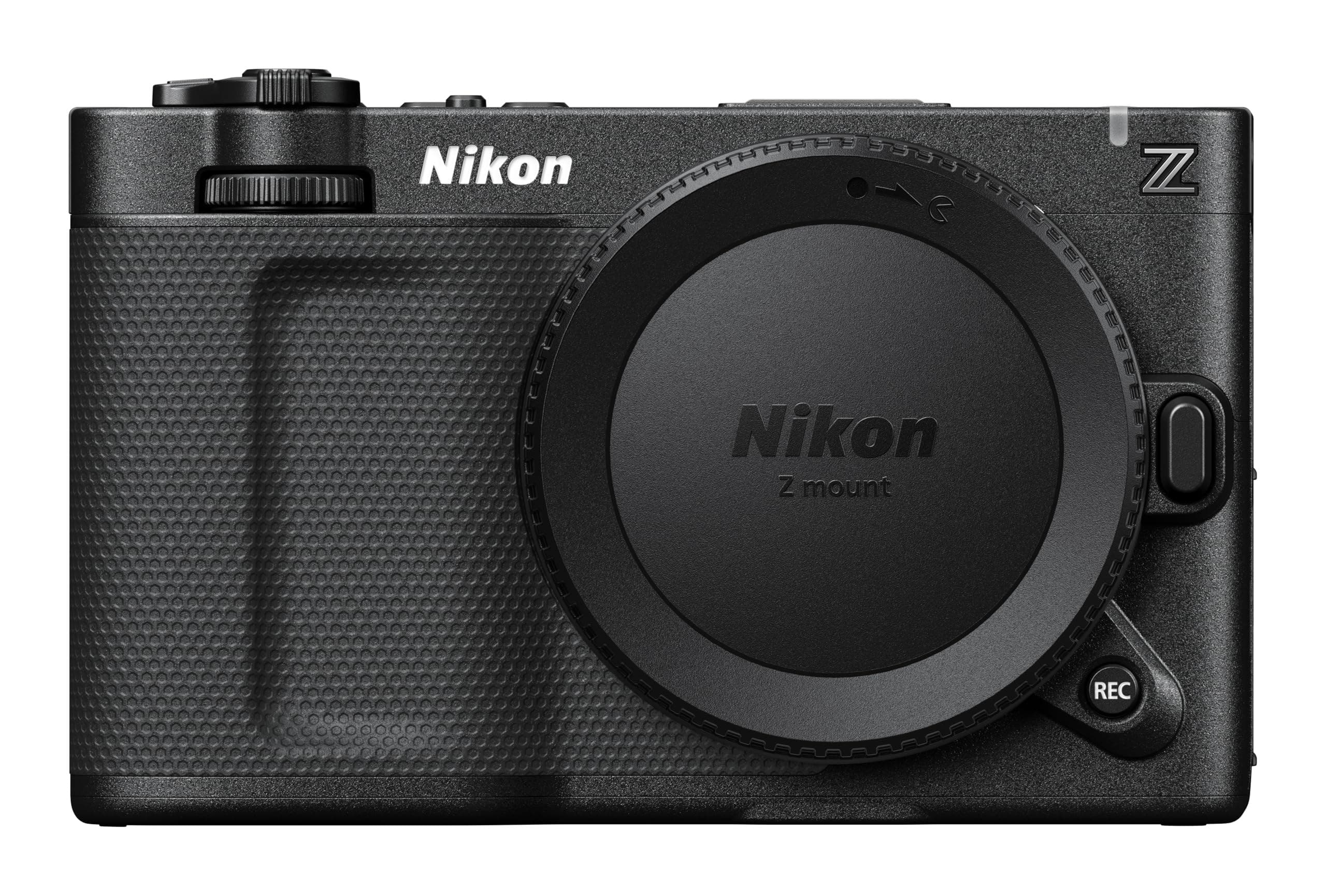 Nikon ZR 6K Cinema Camera - Black