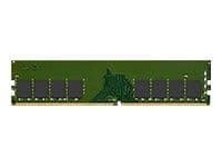 Kingston KCP432NS8/8 DDR4 3200MT/s CL22 Non-ECC Unbuffered DIMM Desktop Memory - 8GB