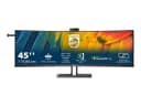 Philips 45B1U6900CH 45" LED Monitor Black thumbnail 2