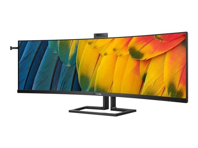 Philips 45B1U6900CH 45" LED Monitor Black - Image 3