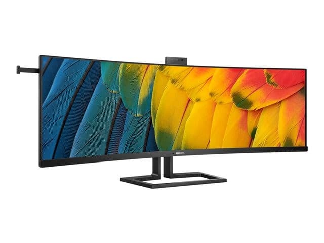 Philips 45B1U6900CH 45" LED Monitor Black - Image 6