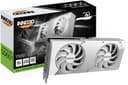 Inno3D GeForce RTX 5060 Ti TWIN X2 OC 16GB GDDR7 Graphics Card - White thumbnail 3