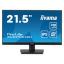 iiyama ProLite XU2293HSU-B7 21.5" IPS Full HD 100Hz Monitor with Speakers thumbnail 1
