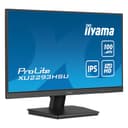 iiyama ProLite XU2293HSU-B7 21.5" IPS Full HD 100Hz Monitor with Speakers thumbnail 4