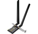 TP-Link Archer TBE400E BE6500 WiFi 7 & Bluetooth 5.4 Tri-Band Wireless PCIe Adapter thumbnail 1