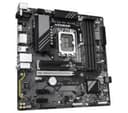 Gigabyte B760M DS3H GEN5 Intel B760 LGA1700 DDR5 Micro-ATX Motherboard - No Wi-Fi thumbnail 1