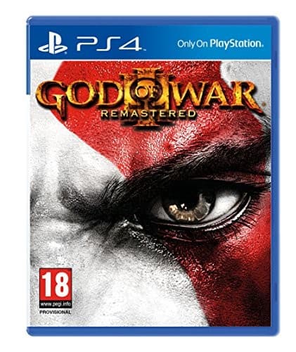 PlayStation God of War 3 Remastered PS4 - Image 6