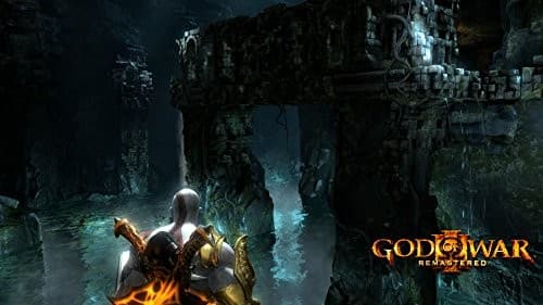 PlayStation God of War 3 Remastered PS4 - Image 7