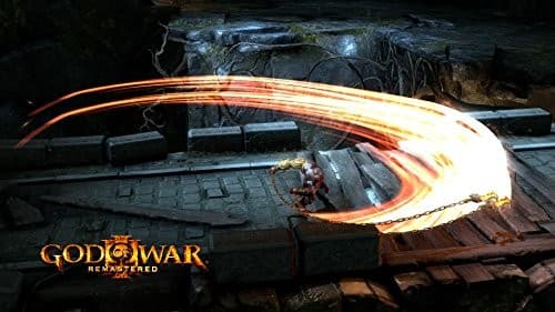 PlayStation God of War 3 Remastered PS4 - Image 8