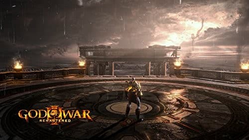 PlayStation God of War 3 Remastered PS4 - Image 9