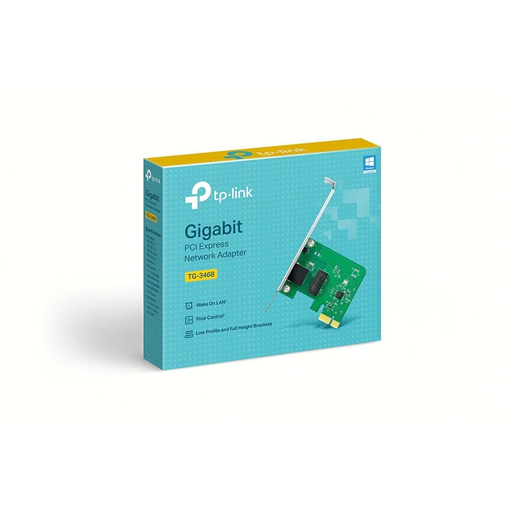 TP-Link TG-3468 Internal Ethernet 2000 Mbit/s - Image 3