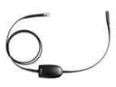 Jabra Link 14201-17 - headset adapter - 92.5 cm thumbnail 1