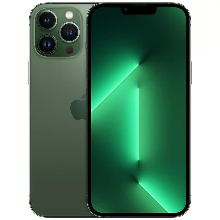 Apple iPhone 13 Pro 128GB - Alpine Green - Image 1