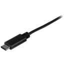 StarTech.com USB-C to USB-B Cable - M/M - 2 m (6 ft.) - USB 2.0 thumbnail 4