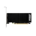 MSI GeForce GT 1030 LP OC DDR4 Graphics Card 2GB thumbnail 4