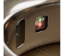 Oura Ring 4 Smart Ring - Stealth, Size 10 thumbnail 8
