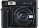 Fujifilm Instax Wide 400 Instant Camera - Jet Black thumbnail 2