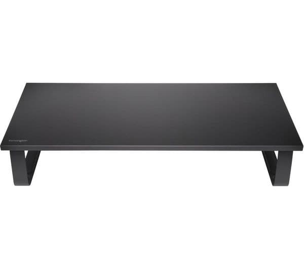 Kensington SmartFit Extra Wide Stand Black - Image 1