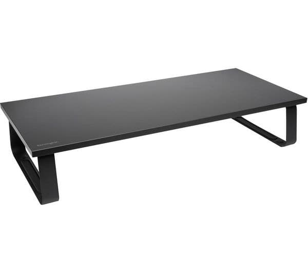 Kensington SmartFit Extra Wide Stand Black - Image 2