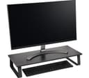 Kensington SmartFit Extra Wide Stand Black thumbnail 3