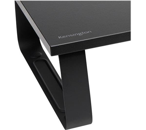 Kensington SmartFit Extra Wide Stand Black - Image 4