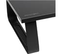 Kensington SmartFit Extra Wide Stand Black thumbnail 4