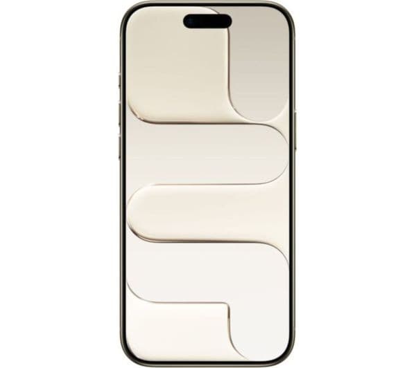 Apple iPhone Air 1TB - Light Gold - Image 3
