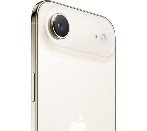 Apple iPhone Air 1TB - Light Gold - Image 4