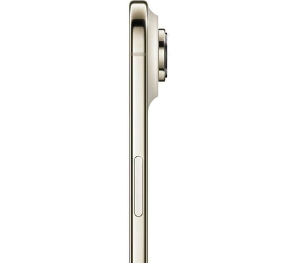 Apple iPhone Air 1TB - Light Gold - Image 5